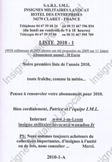 Image du produit dv10002010
