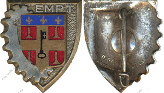 Image du produit ec55256000
