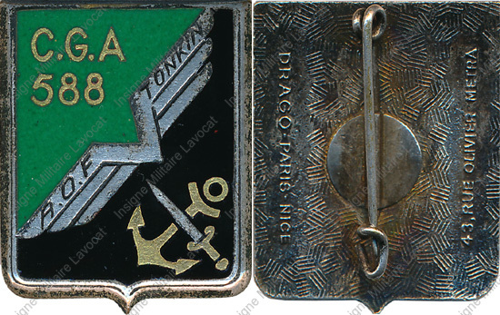 Image du produit aa19025000