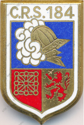Image du produit cr21841000