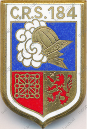 Image du produit cr21841000