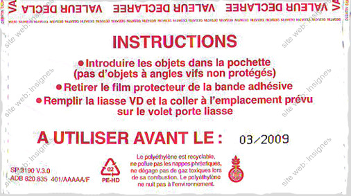 Image du produit dv20035000