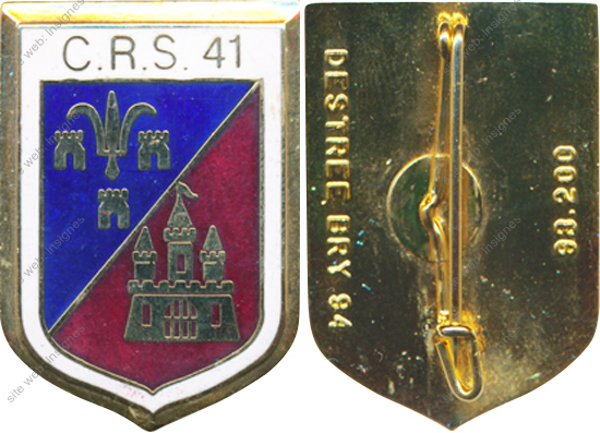 Image du produit cr20415500