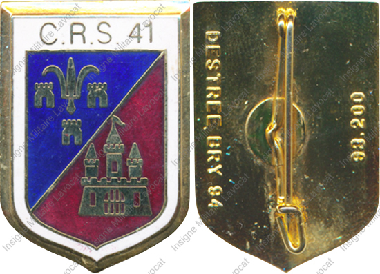 Image du produit cr20415500