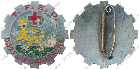 Image du produit tr15321100