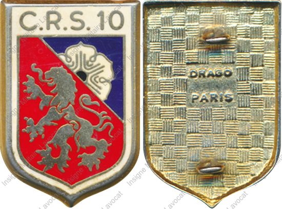 Image du produit cr20103800