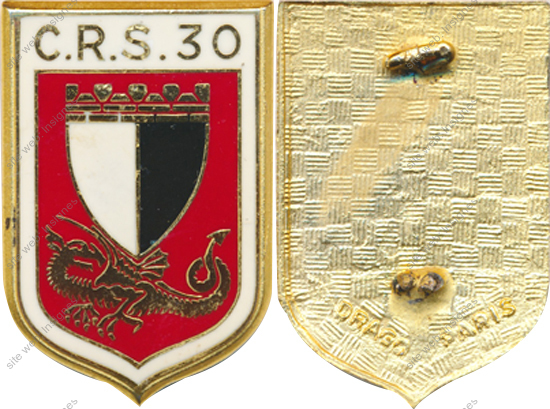 Image du produit cr20302250