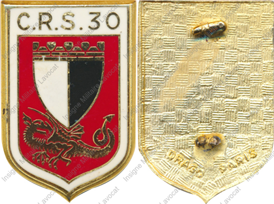Image du produit cr20302250