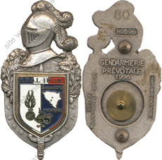 Image du produit gn96180100