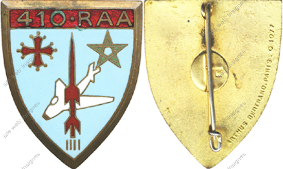 Image du produit ar14103000