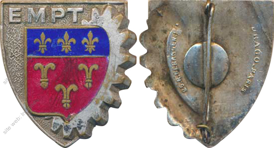Image du produit ec55240100