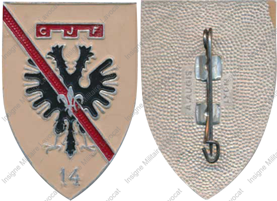 Image du produit cj10140000