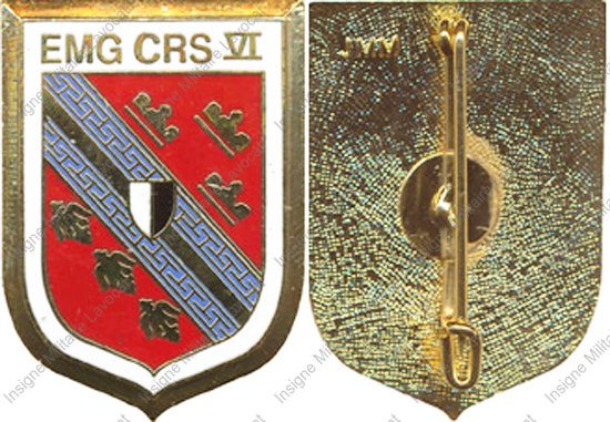 Image du produit cr10420000