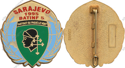 Image du produit ab85014300