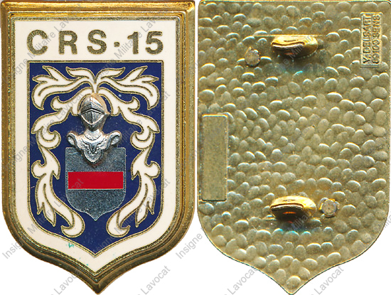 Image du produit cr20153000