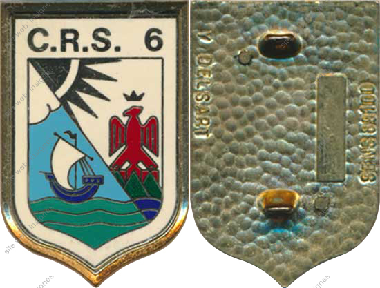 Image du produit cr20065000