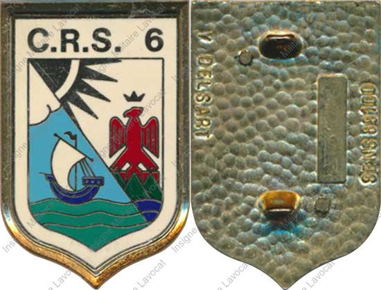 Image du produit cr20065000