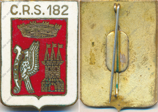 Image du produit cr21824000