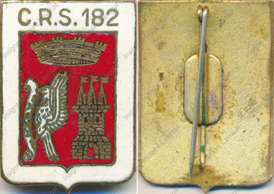 Image du produit cr21824000