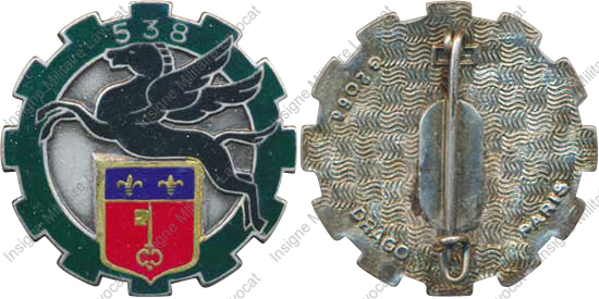 Image du produit tr15381320