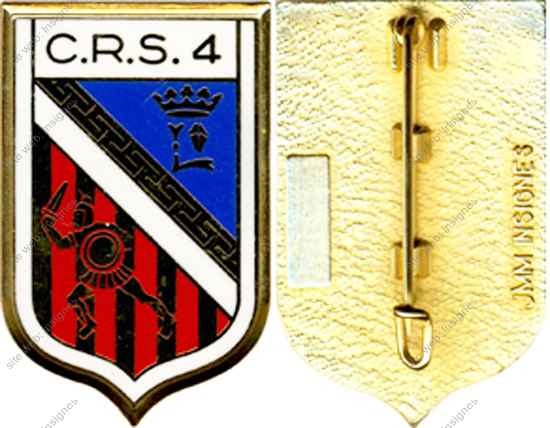 Image du produit cr20049000