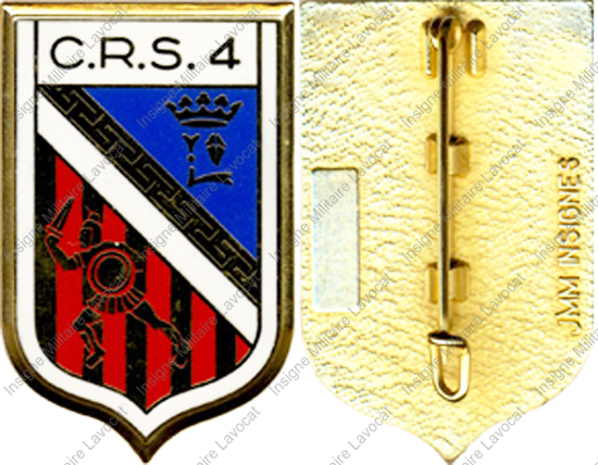 Image du produit cr20049000