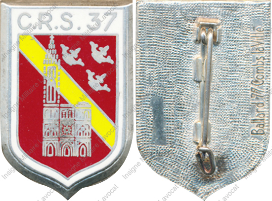 Image du produit cr20377000