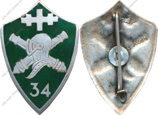 Image du produit ab80340000