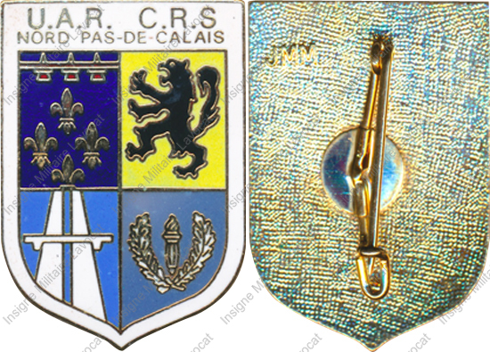 Image du produit cr10550500