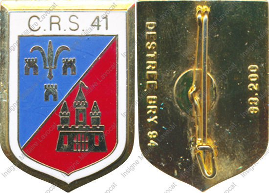 Image du produit cr20415000