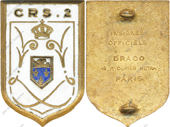 Image du produit cr20022000
