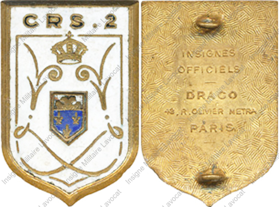 Image du produit cr20022000