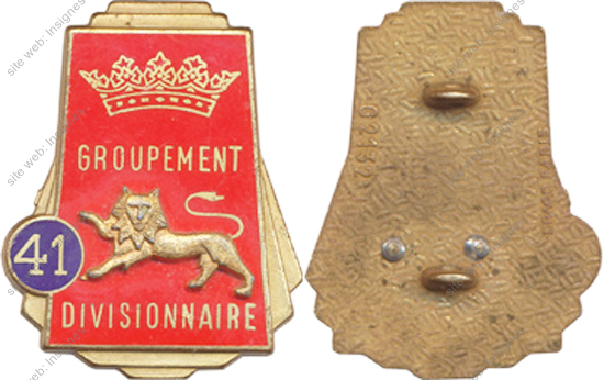 Image du produit gu15241400