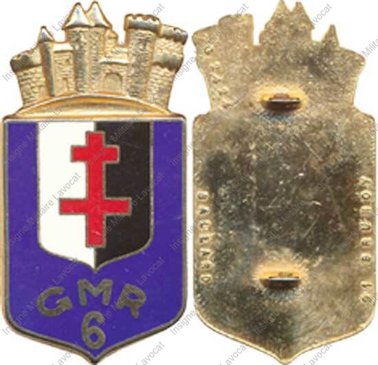 Image du produit gu82506000