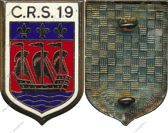 Image du produit cr20192000