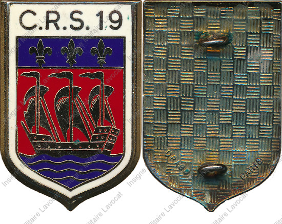 Image du produit cr20192000