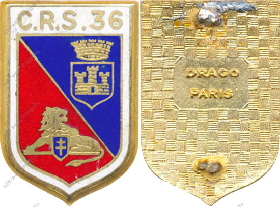 Image du produit cr20361050