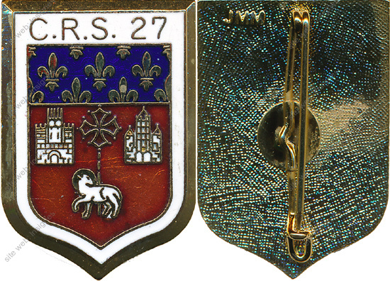 Image du produit cr20274100