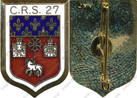Image du produit cr20274100