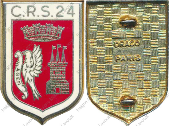 Image du produit cr20241400