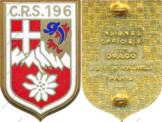 Image du produit cr21964000