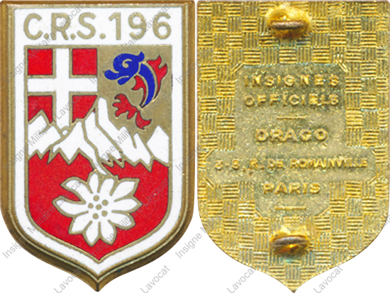 Image du produit cr21964000
