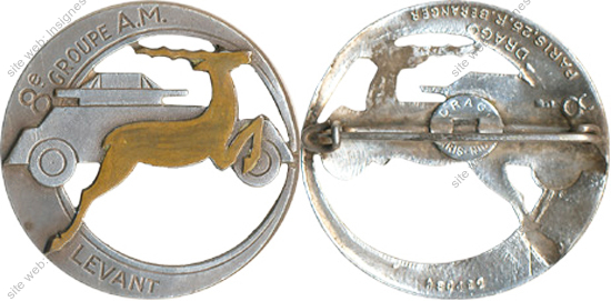 Image du produit ab86003000