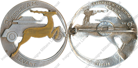 Image du produit ab86003000
