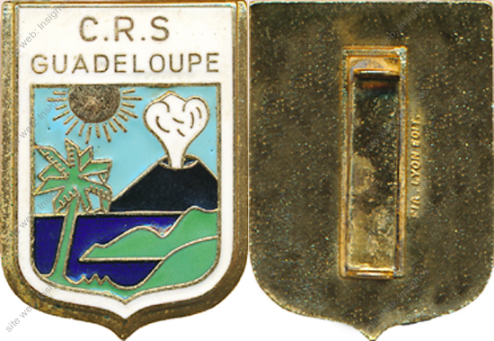 Image du produit cr22535100