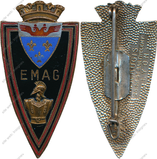 Image du produit ge02100000