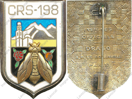 Image du produit cr21980500