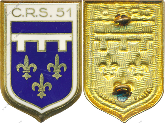 Image du produit cr20512500