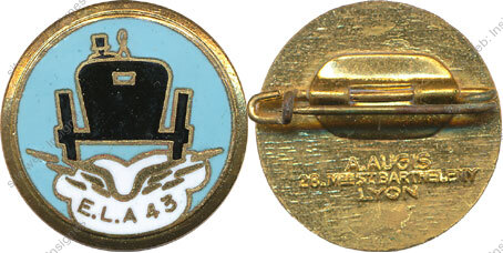 Image du produit aa60430100