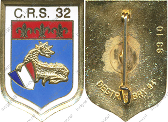 Image du produit cr20328500